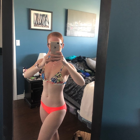 TRIANGL “Missy” bikini top and bottoms - Picture 5 of 5